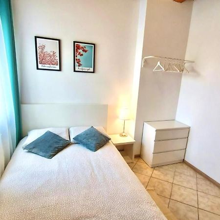 Fregata Apartment Leba Ngoại thất bức ảnh