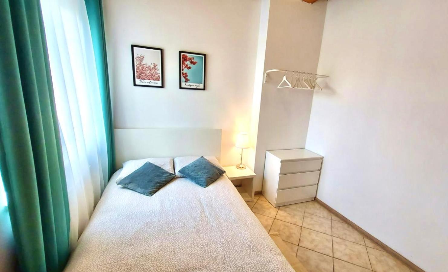 Fregata Apartment Leba Ngoại thất bức ảnh