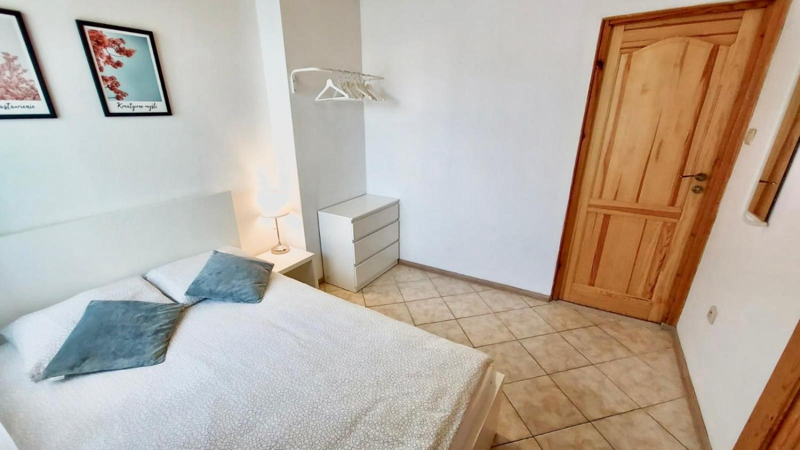 Fregata Apartment Leba Ngoại thất bức ảnh