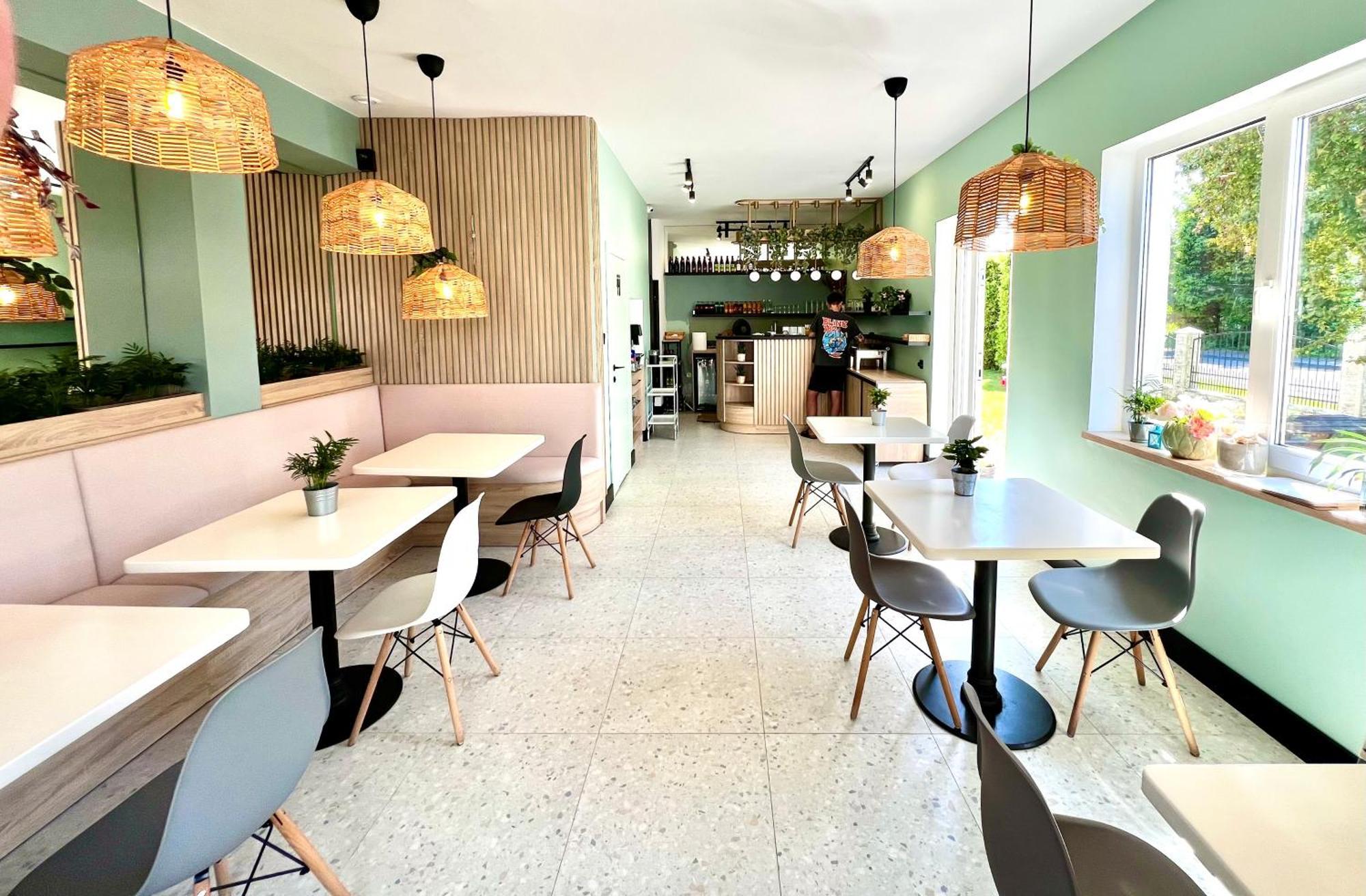 Fregata Apartment Leba Ngoại thất bức ảnh